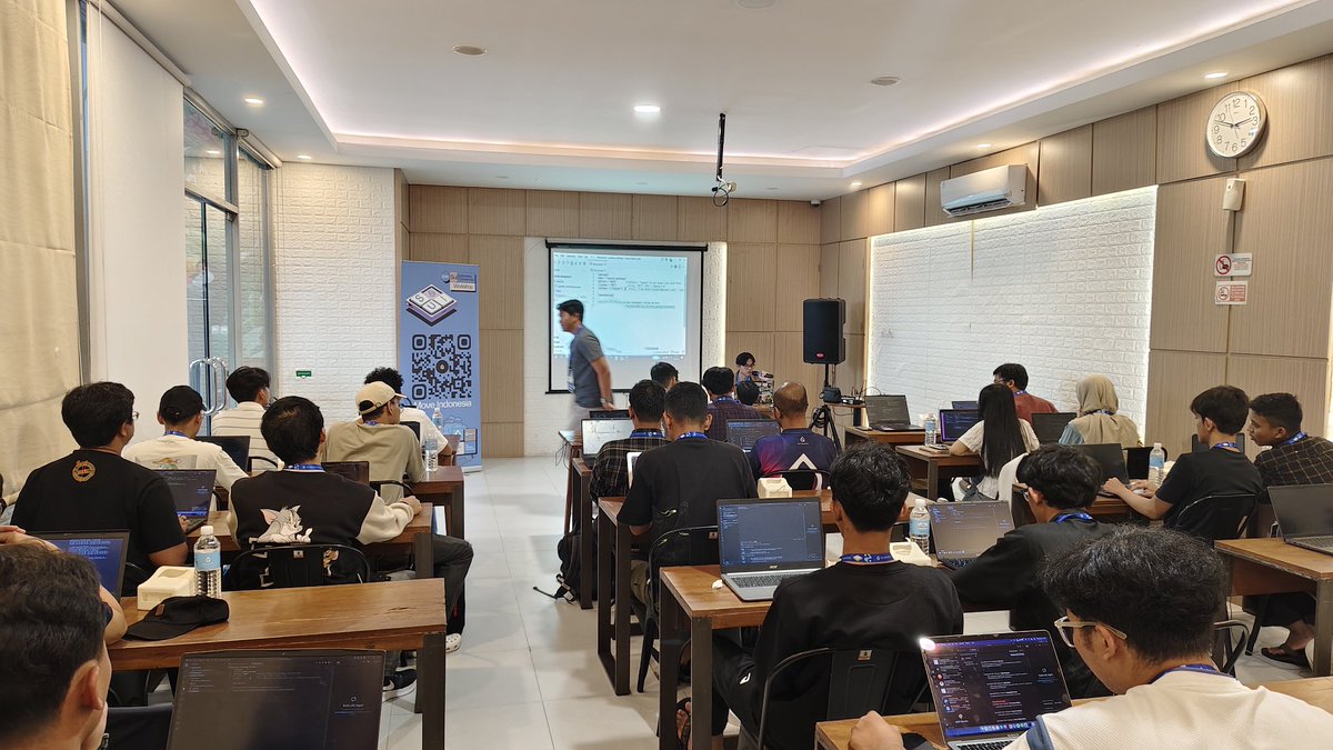 ryuzi.sui 🇮🇩 (Strategic Arc) tweet media