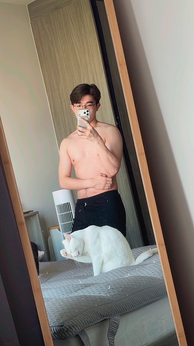 น้องลูกฟูก tweet media