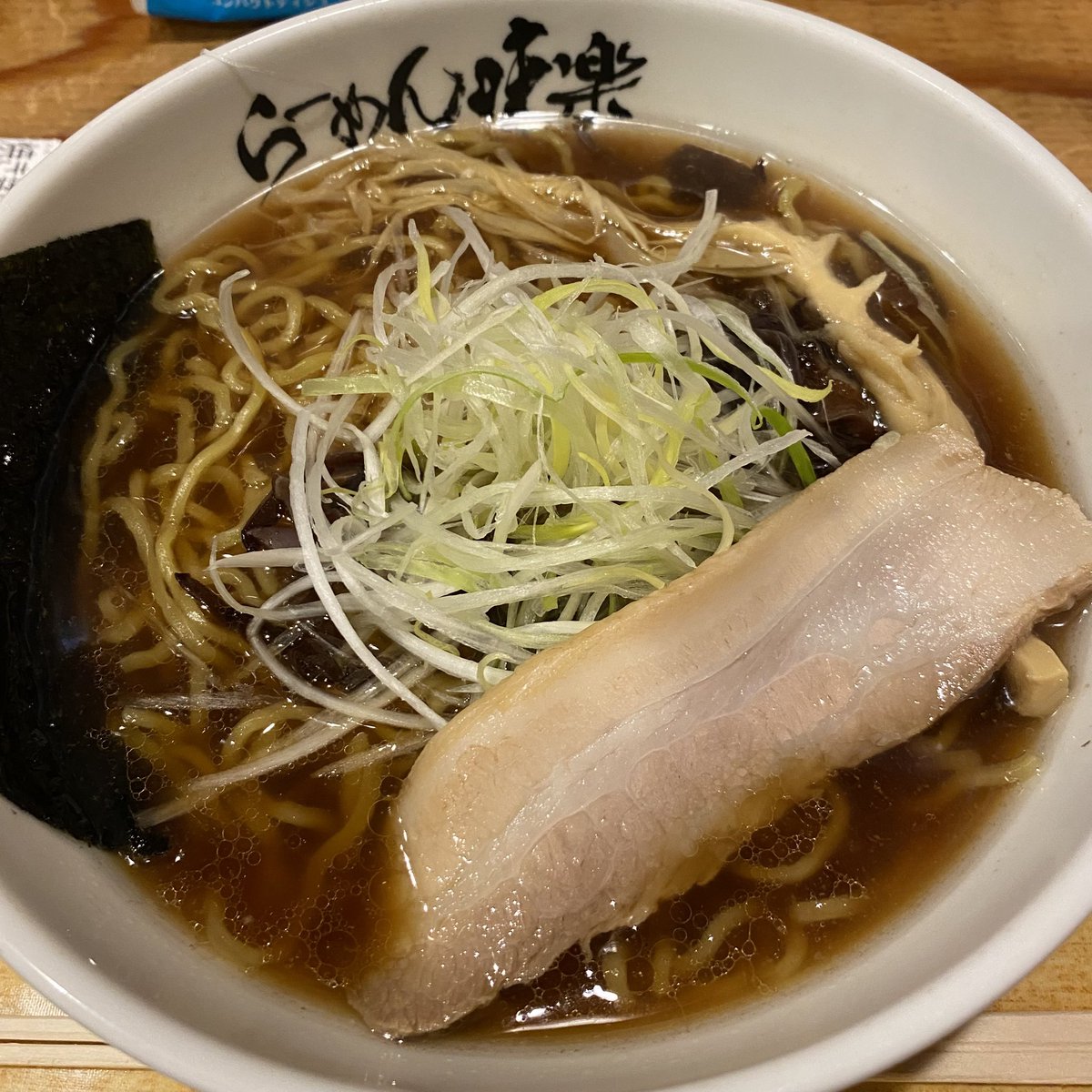 edgetrax's tweet image. 新横浜で商談だったからね