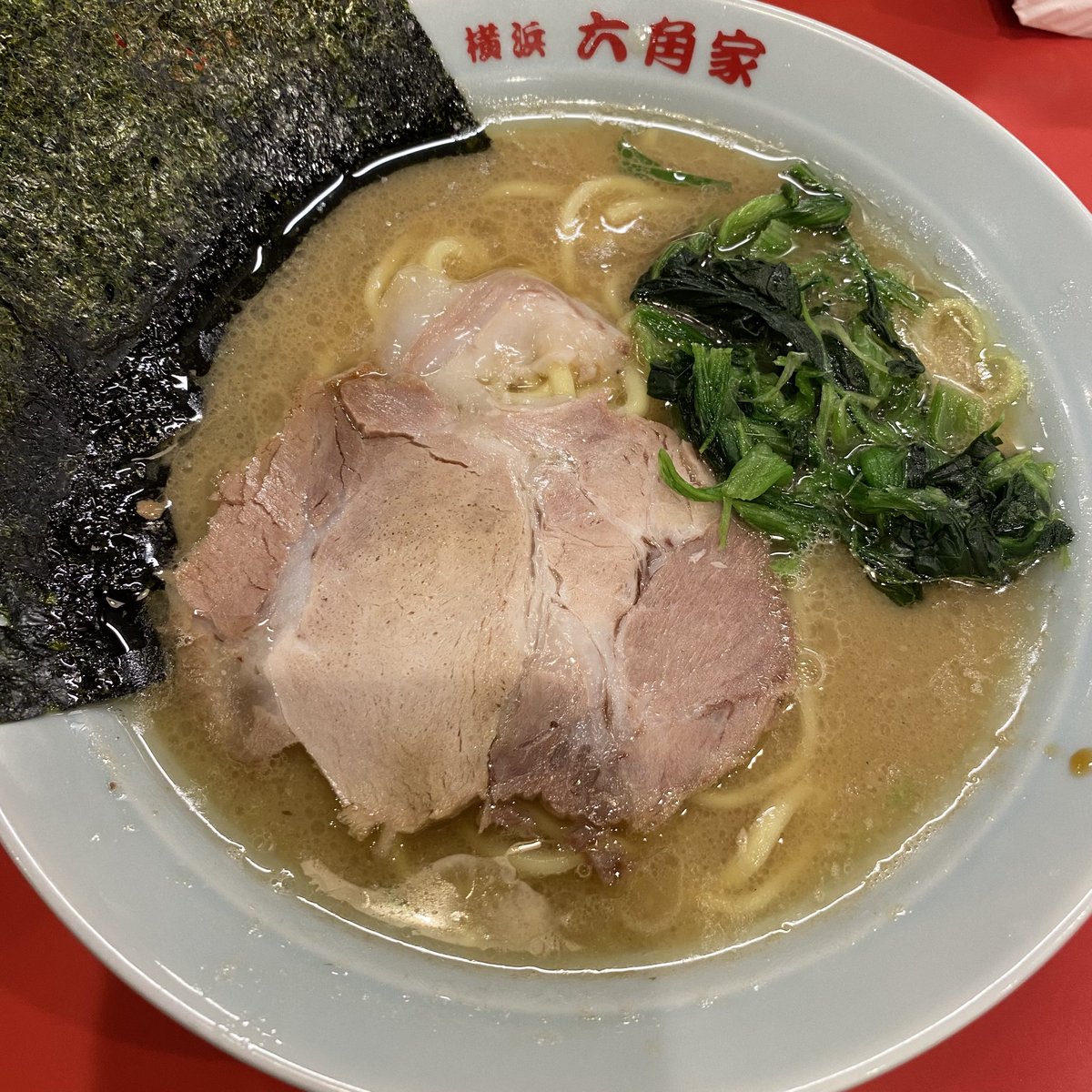 edgetrax's tweet image. 新横浜で商談だったからね