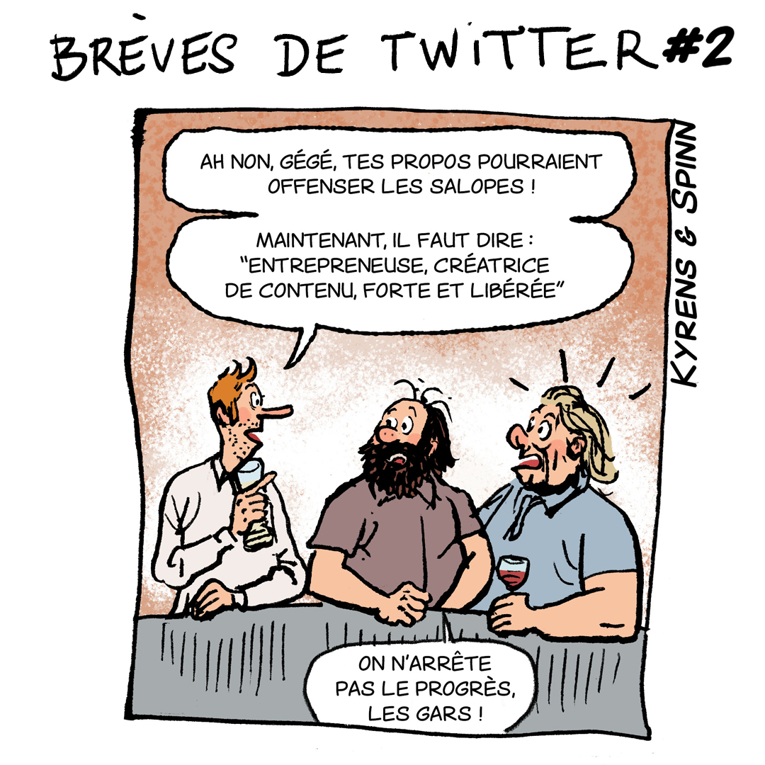 LesPiedsChromes's tweet photo. Amateur de bande dessinée à l’ancienne et d’humour déjanté ?

Toutes nos planches BD sont maintenant sur Insta,
en format smartphone friendly 📱🥰

👉 https://t.co/K1YD43eOdx https://t.co/BKrolgHtit