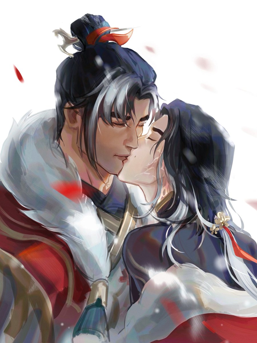 我很高兴与你重逢 #jayvik