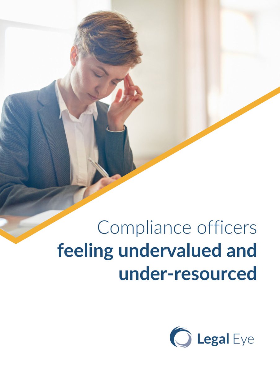 Legal Eye Ltd tweet media