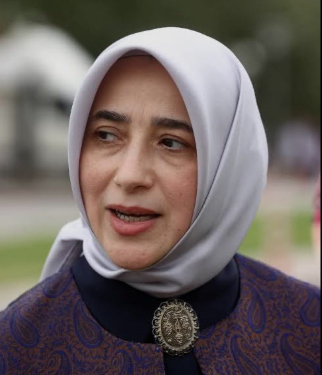 En pişkin  en nefret edilen kadın olarak tarihe kara harflerle yazıldı