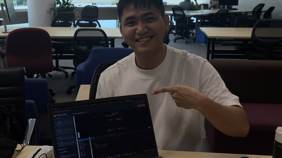 Brian Chew tweet media