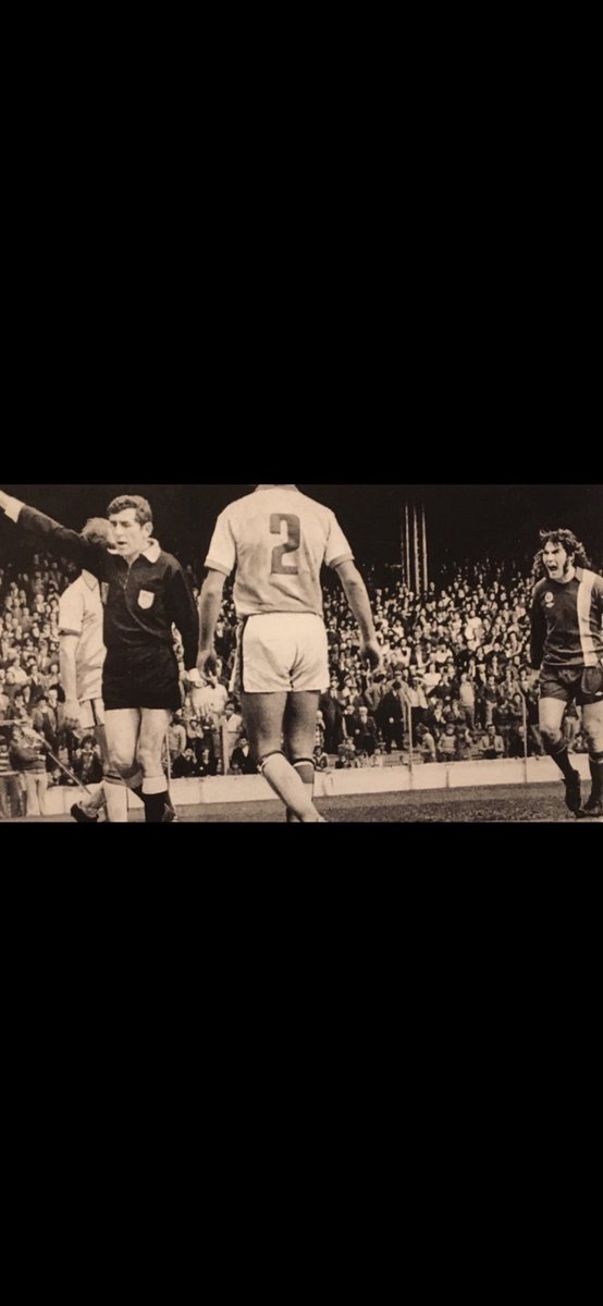 StuartJKane's tweet photo. We’re here again…it’s the start of the weekend. 

Wishing everyone a Happy Friday! 

As usual as few photographs of cult hero, Robin Friday. 

#robinfriday #readingfc #cardiffcityfc https://t.co/mj9Lwt9vQY