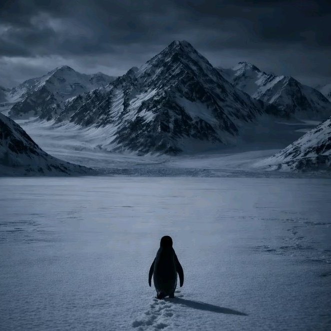 wojakcodes's tweet image. "I know of no better life purpose than to perish attempting the great and impossible."