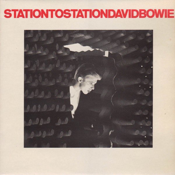 David Bowie Wonderworld tweet media