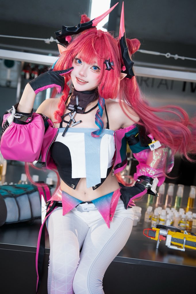 坂多多 tweet media