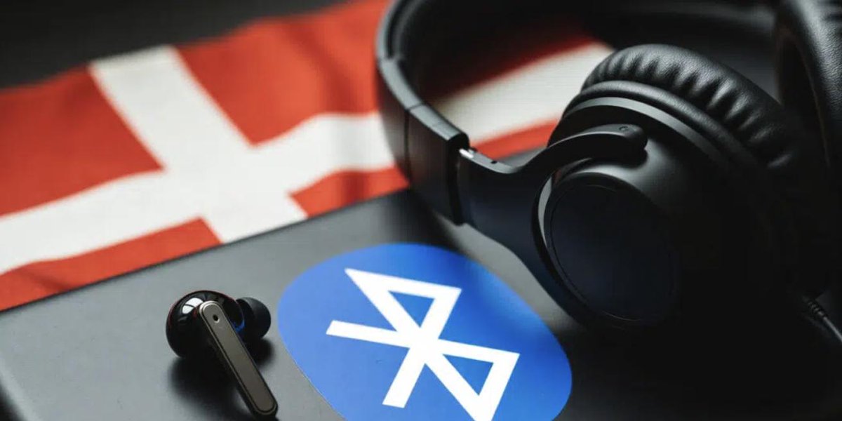 erwandf's tweet image. Le Danemark alerte sur l’usage potentiel du #Bluetooth comme outil d’espionnage.

La #SouverainetéNumérique ne se joue pas seulement dans le #cloud, mais aussi dans les #Tech invisibles, intégrées par défaut.

Le banal est devenu stratégique...

ow.ly/ecvI50Y1xNq