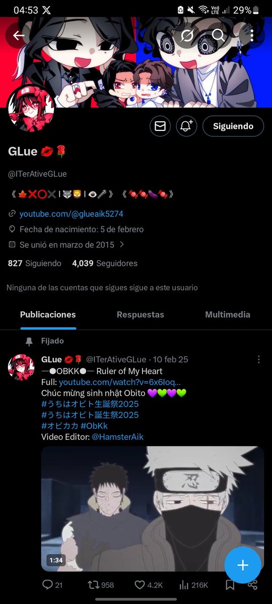 obitonba's tweet photo. @okupamal no a ella 💋 ella dibuja a obitoncon sus múltiples personalidades Y DE AHI LO SJIPPEOBCON ELNMISMOSJSFJEKFJEK corte obito normsl y obito de la guerra entendes https://t.co/IUl92iCFp8