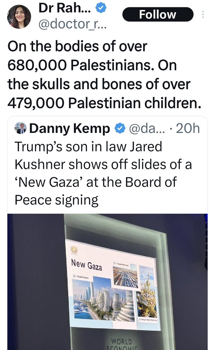 KangSemproel's tweet photo. Hai kamu
Iya kamu...
Yang pilpres kemaren milih beliaw nya, dan hari ini masih bela2 dan mujamuji beliaw nya
Klo di bio kamu masih ada hesteg atau tulisan Free Palestine, atau Save Gaza, Stop Genocide dan sejenisnya. Mending buruan ganti tulisan itu dgn: recognize, respect, and ensure the safety and security of Israel.
Biar senafas sama pidato junjunganmu.
Atau klo gak hapus aja kalimat di bio nya.

Moment of truth nya pahit banget
😐
