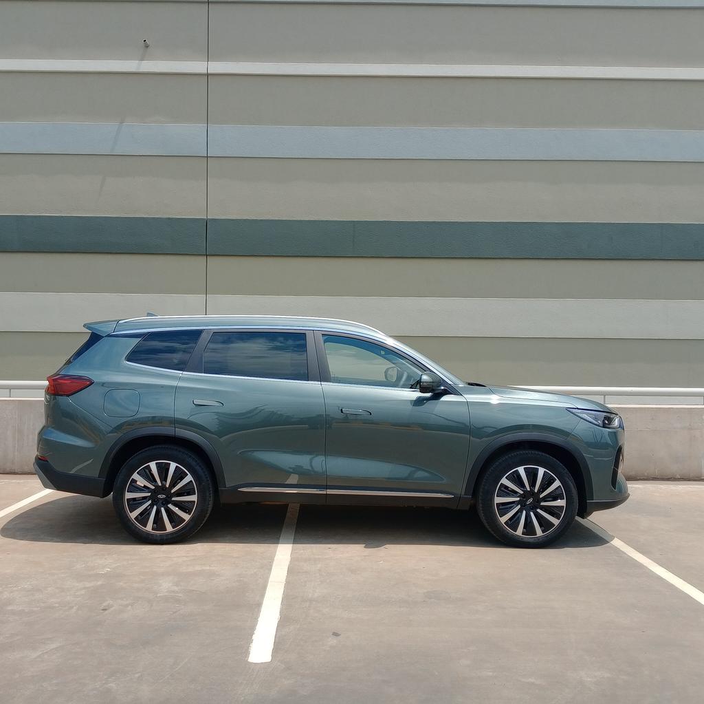 BREAKING: Nissan has agreed to sell its manufacturing Plant in Rosslyn, Tshwane, to the Chery Group. Nissan will therefore cease to produce the Navara locally, marking its last Mzansi-made product. Chery is yet to announce exactly what it will produce at Rosslyn.