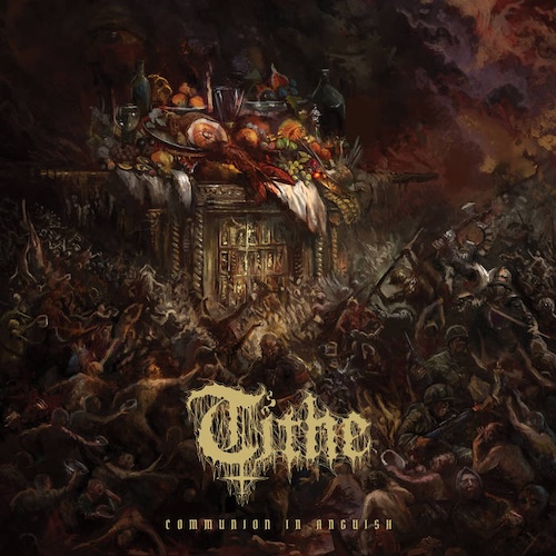 LP デスメタル　グラインドコア！ JESUS WACO