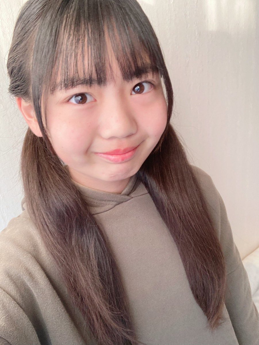 ただいま🙌
学校走って行ったら寒さ感じなくてよかった👍❤️‍🔥
少し長く寝れるしこれから走っていこうかな😝

#CHiCK #CHiCKちゃん #牧野美音