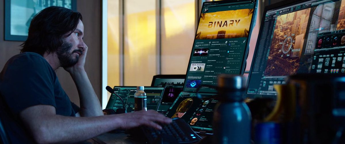 Les Joies du Code tweet media