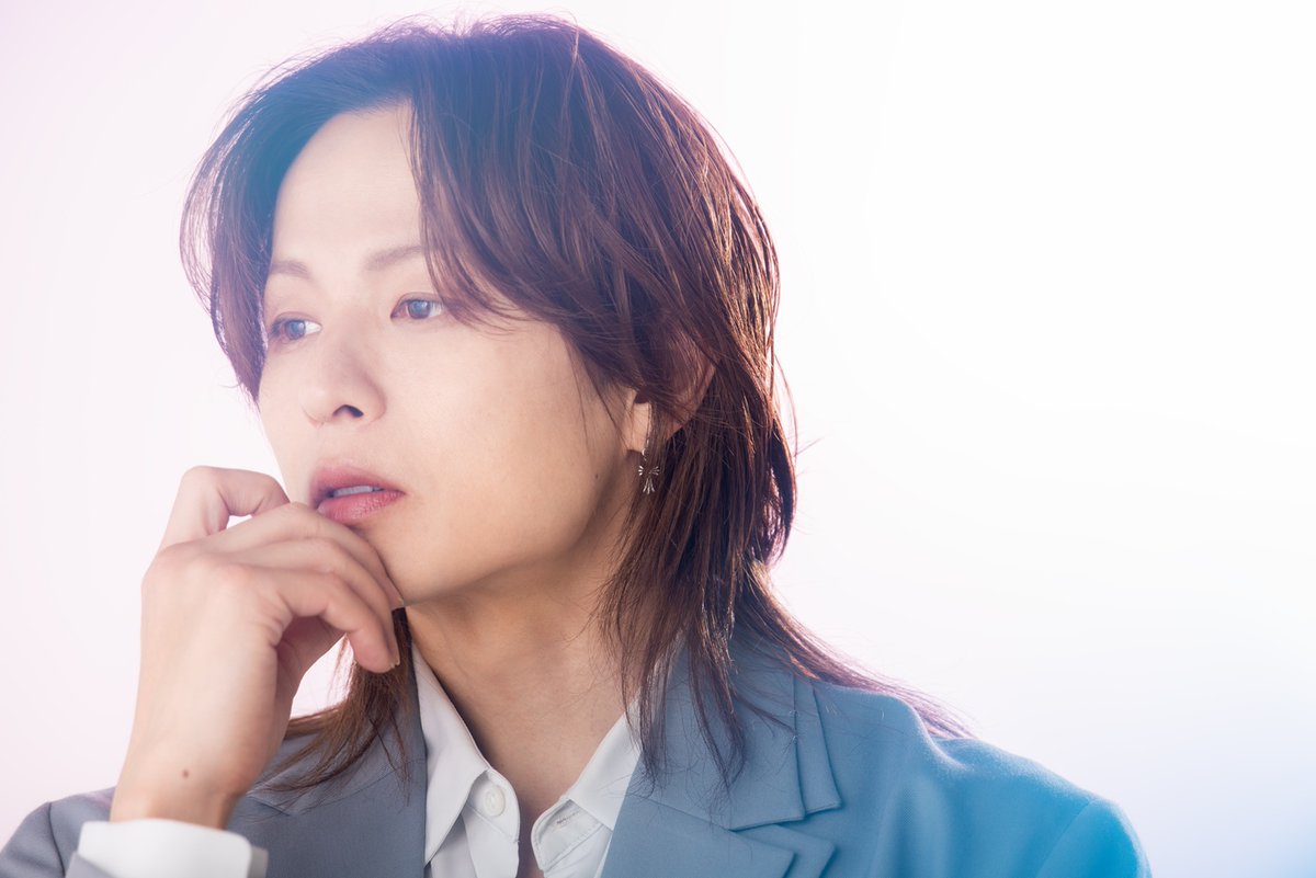 【「新木宏典×丹波カレンダーブック2026.04-2027.03」3/6発売決定！】俳優 #新木宏典 さん(<a href="/araki_hiro0614/">新木宏典official</a>)の4月はじまりのカレンダーブックが発売決定！観光アンバサダーを務めている兵庫県丹波市の四季の風景も楽しめるという唯一無二の一冊に。詳細はzasshi.tv/products/56775/