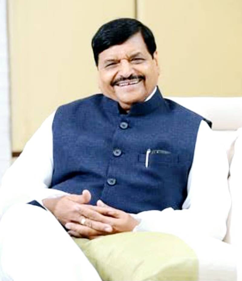 समाजवादी पार्टी के राष्ट्रीय महासचिव, पूर्व कैबिनेट मंत्री एवं जसवंतनगर विधायक आदरणीय शिवपाल सिंह यादव ‘चाचा जी’ को जन्मदिन की हार्दिक बधाई एवं शुभकामनाएँ।
<a href="/samajwadiparty/">Samajwadi Party</a>