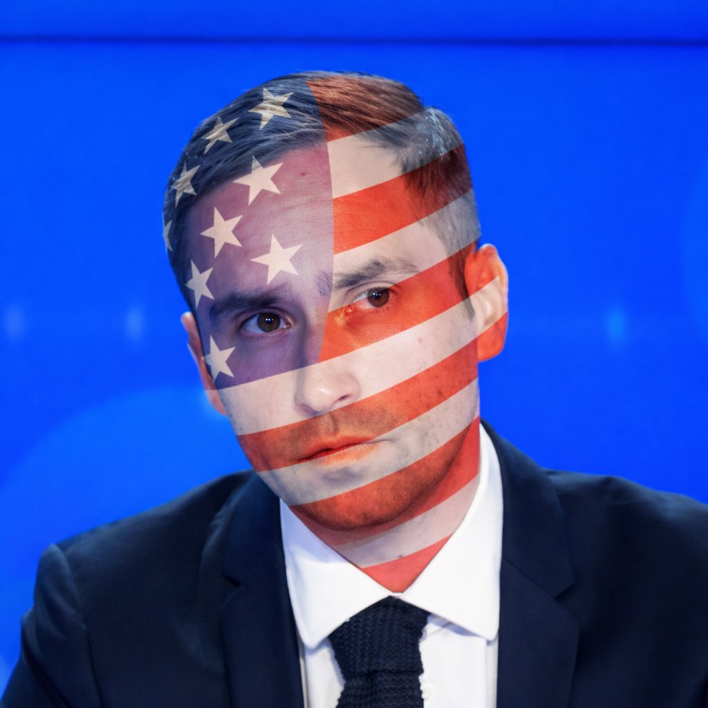 PR_Thionnet's tweet image. Jon de Lorraine ou Johnny du Texas ? 

Triste soumission à Washington contre son propre pays… pour faire des likes sur X.