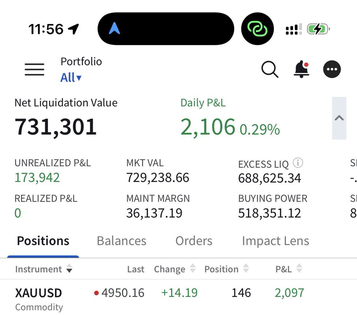 Lucas Michalek tweet media