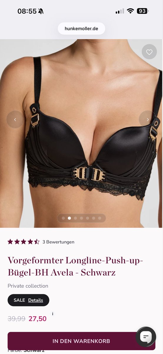 Tageswunsch. 🔥

Ich will einen Hunkemöller Gutschein. 🔥

Findom • Femdom • Sadistin • Moneydom • Geldherrin • Feet • Feets • Göttin • Mistress • Finsub • HumanATM • Geldsklave • Dominanz • Domina