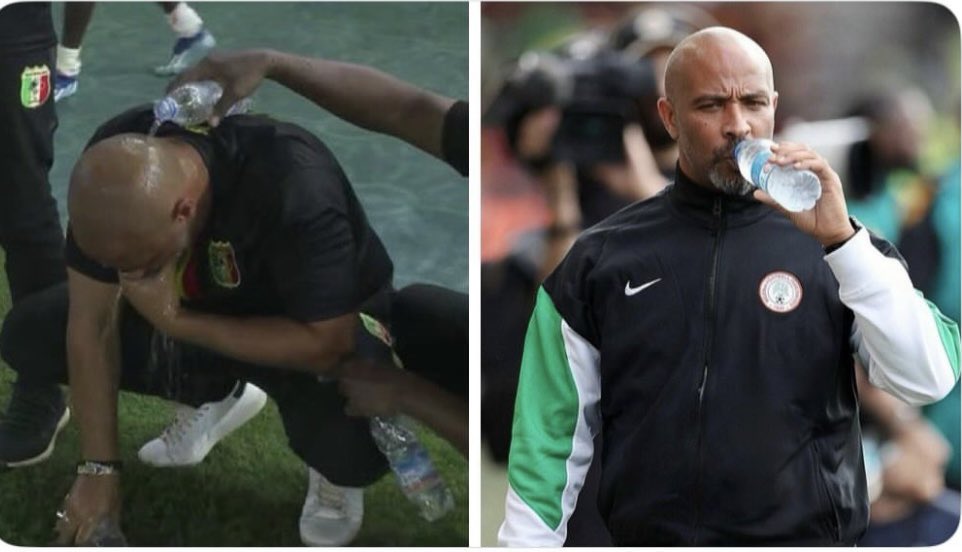 Godwin Enakhena tweet media