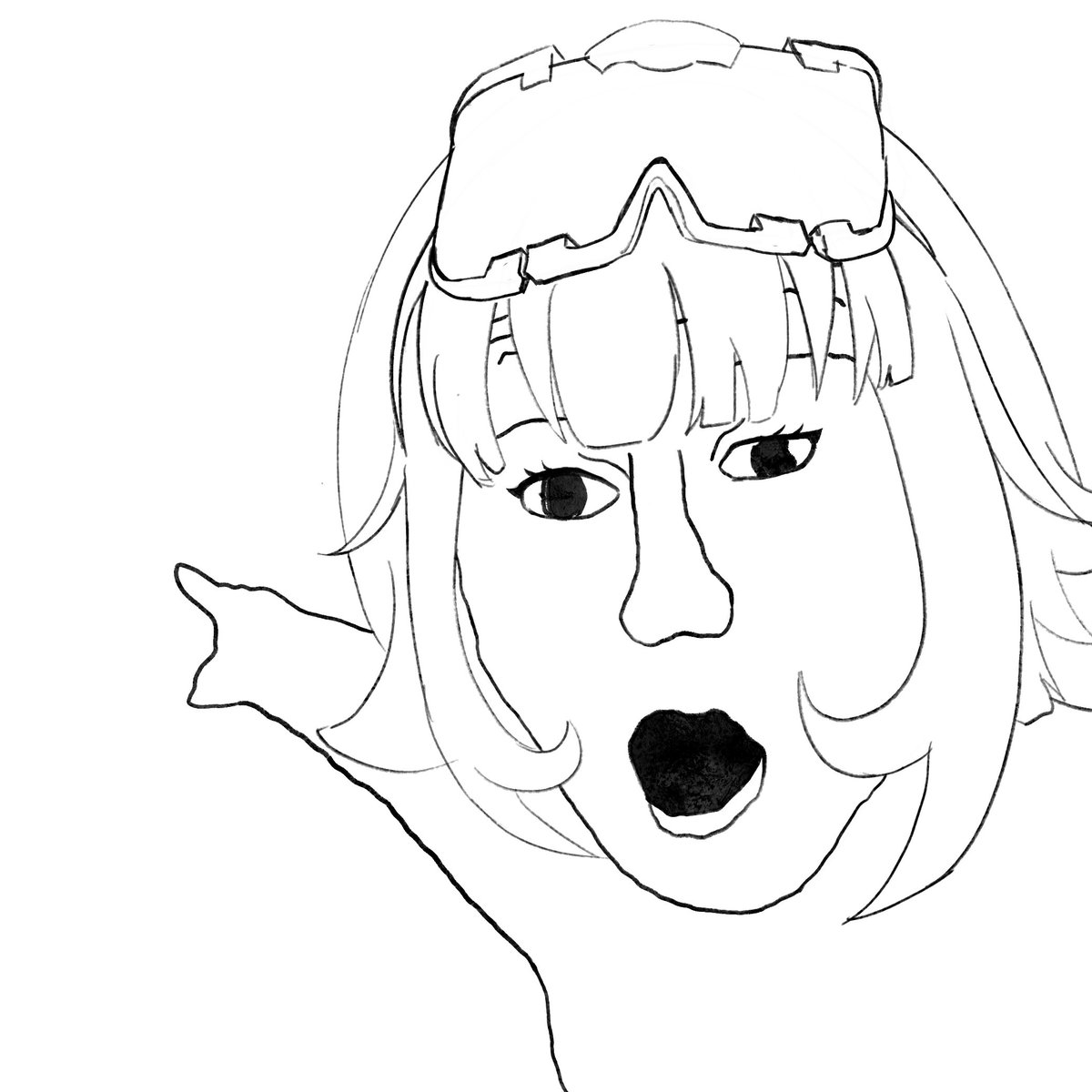 Chat, Both 2XKO and Arknights:Endfield are so insanely scary for me...

2XKO has given me a FG dopamine hit I haven't felt in a while and I've evolved out of the lab for once...and Endfield is just waifu Satisfactory and I love making factories

HOLY GAMING W