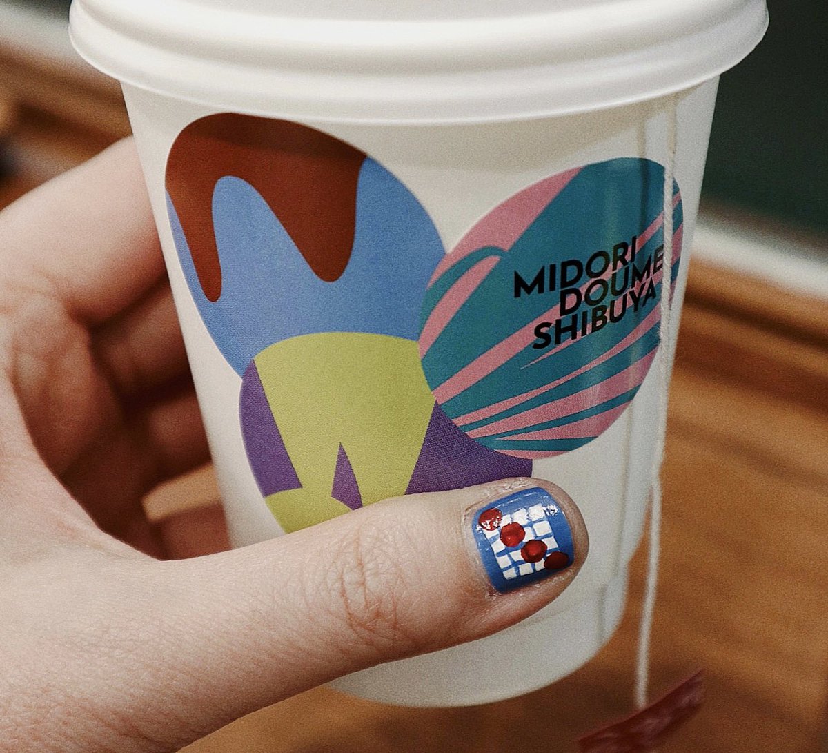 つめをぬるひと (@nail_hito) / Posts / X