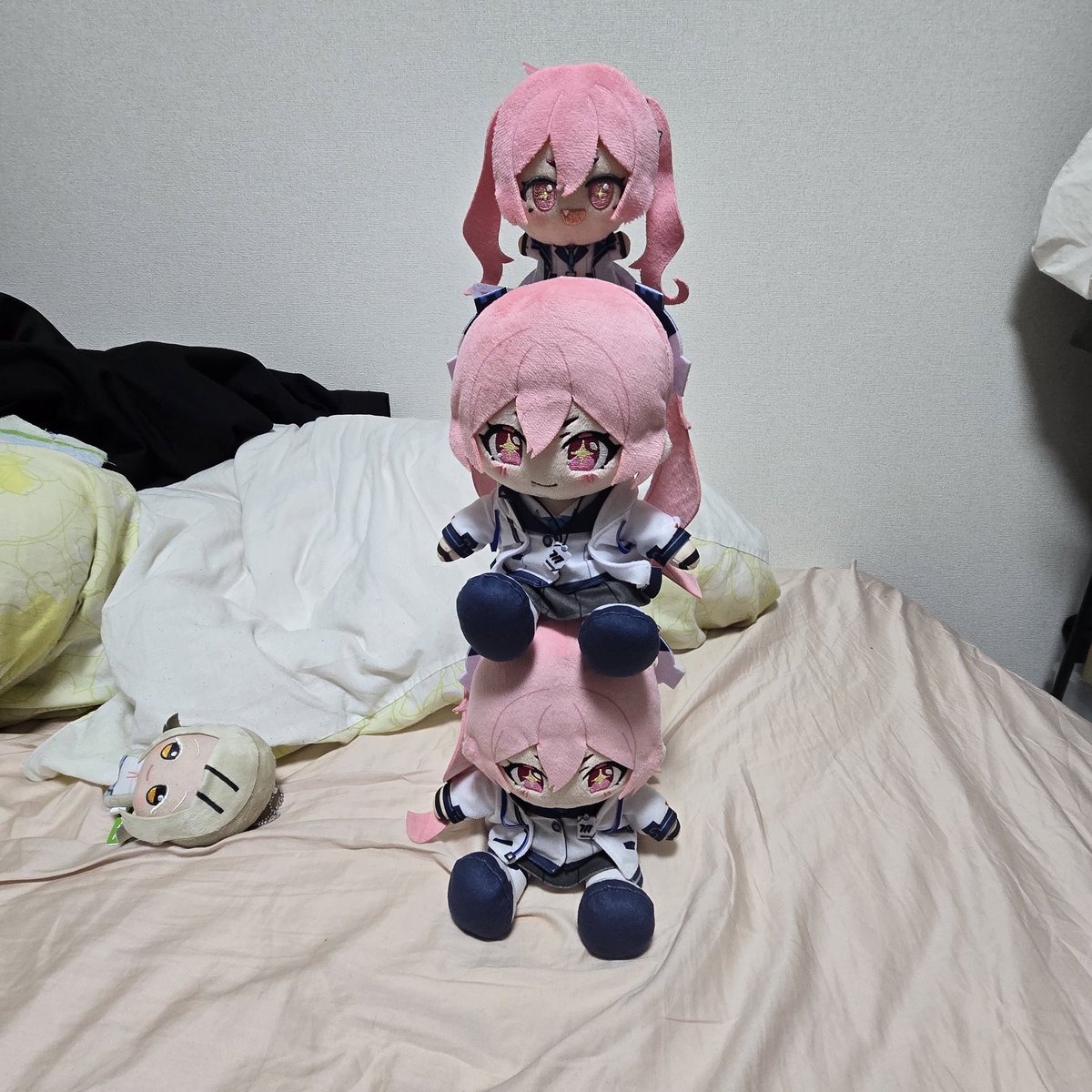 koyukers's tweet photo. コユキタワー https://t.co/naFyTX97lW