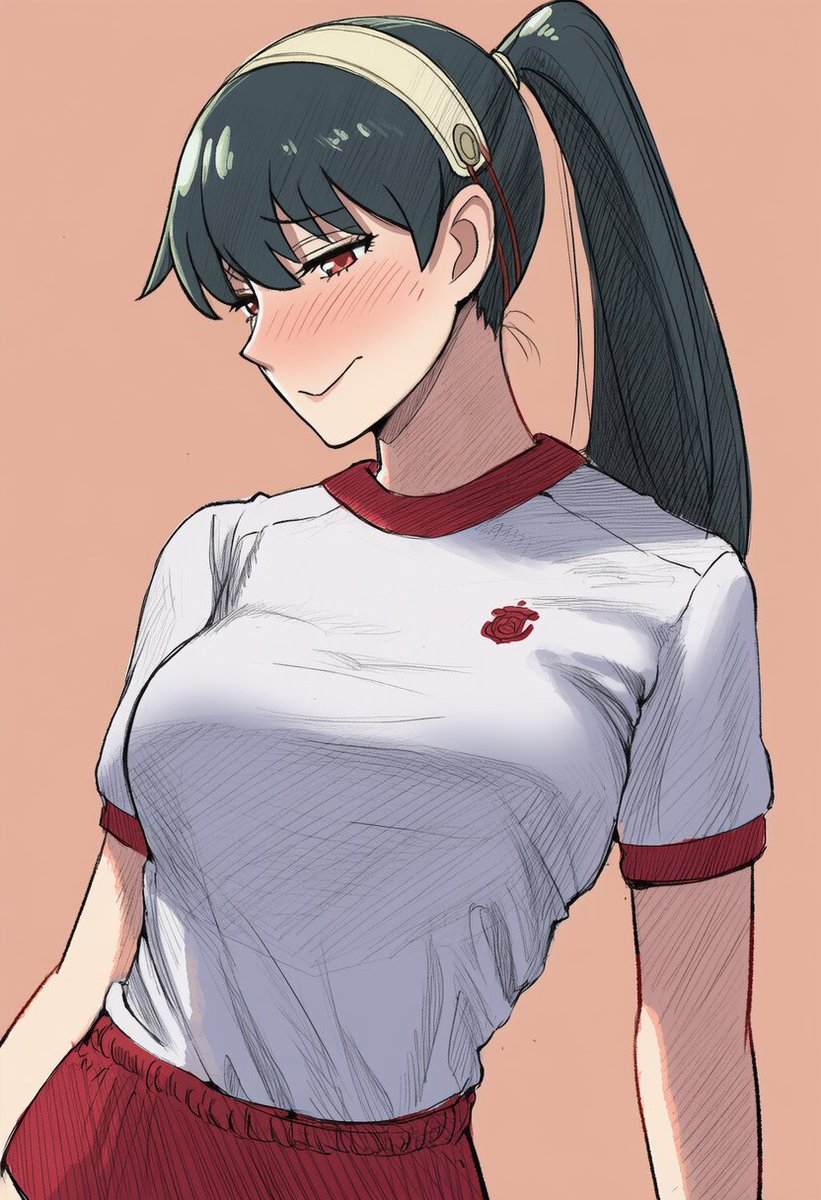 Yor Forger💕
#SPY_FAMILY