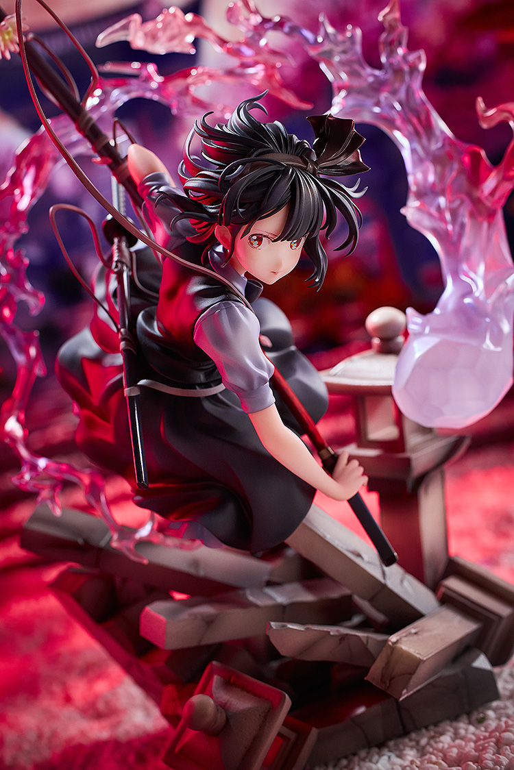 ◈ 新商品情報 ◈ 魂魄妖夢 半分幻の庭師Ver. イベント限定カラー