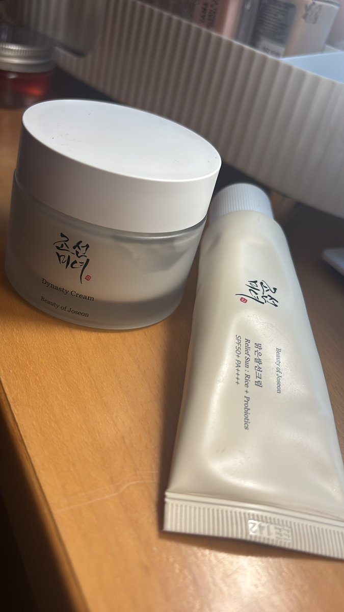 şu 2 ürünü alın ve bana teşekkür edin ✨