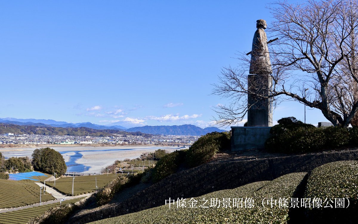 島田市【公式】 tweet media