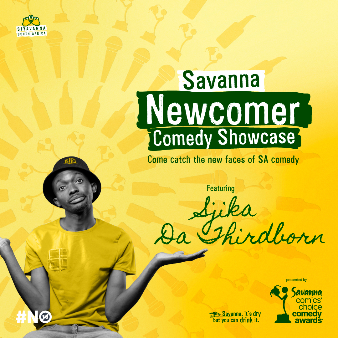 Comics_Choice's tweet image. New voices!  New material!

Meet 4 of the 20 newcomers taking the stage at the Savanna Newcomer Comedy Showcase.

Catch them LIVE on Sunday 8 Feb at The Maslow, Sandton.
Tickets available at Quicket. Link in Bio.

#SavannaCCA