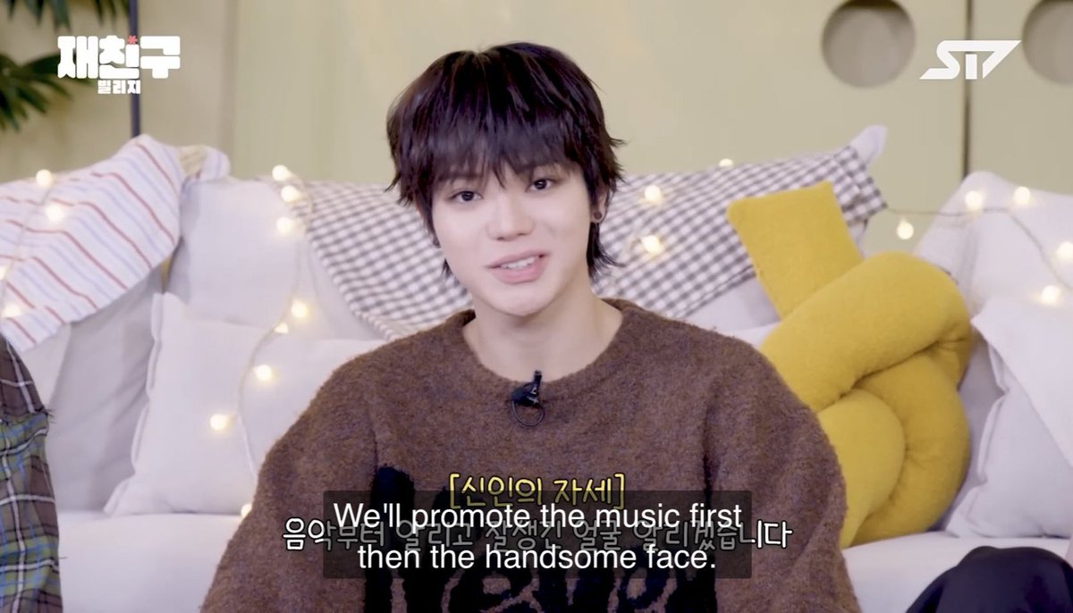 ryprise's tweet image. really goes to show how good their music is, that even after all the rumors and backlash, more and more people continue to listen to their songs. the fan base is growing each day, and that's irrefutable proof that they aren't here to play around. they're serious about their music