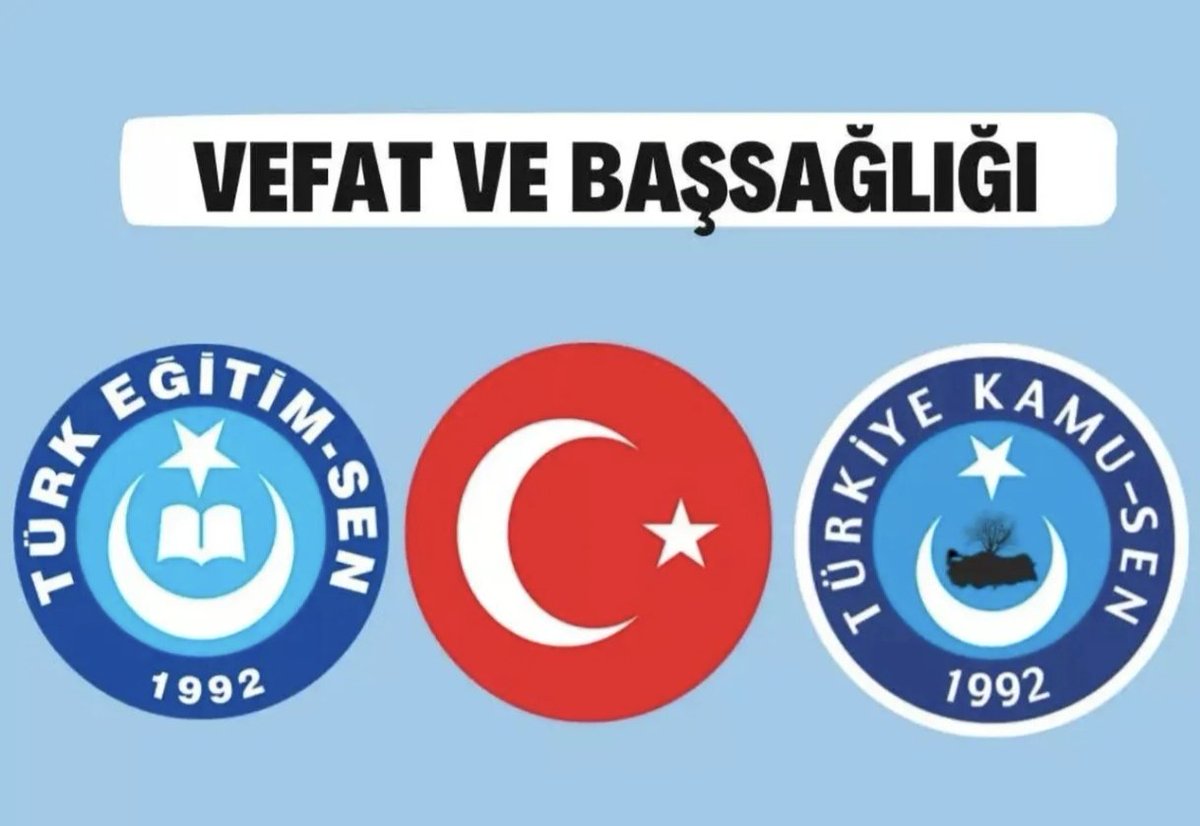 Şube Yönetim Kurulu üyemiz Abidin Aydoğan'ın kıymetli babası;
Aynı zamanda Kızıltepe Temsilcimiz Şakir Aydoğan'ın dedesi Hacı Sultan Adoğan Hak'kın rahmetine kavuşmuştur.
Merhuma Allah'tan rahmet,
Ailesine ve sevenlerine başsağlığı diliyoruz.
Taziye yeri: Kızıltepe Eskin Köyü.