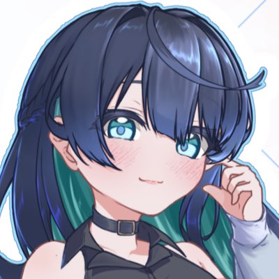 新しいプロフィール画像