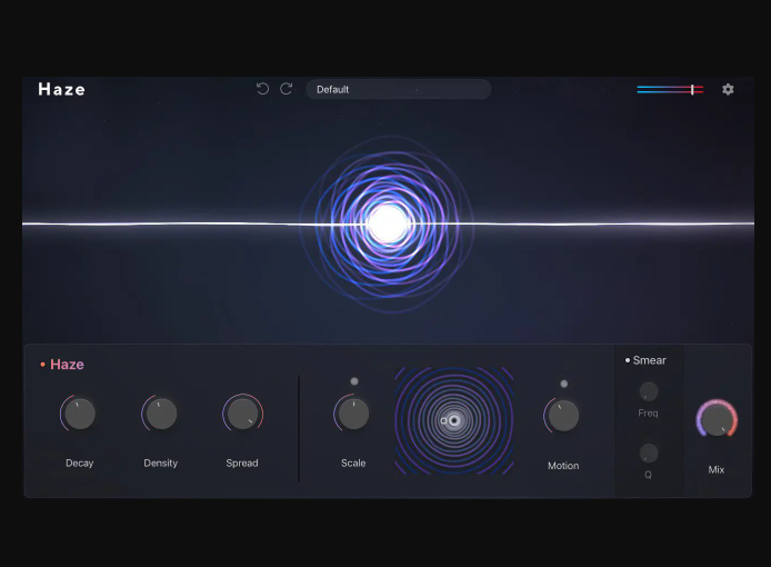 【無料】「HAZE」没入感のある空間を演出するエフェクトプラグイン
 vst-joho.com/haze/