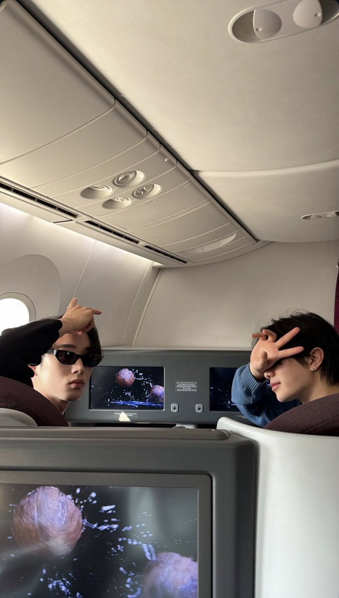 tomadaptor's tweet image. ฝันที่ไม่กล้าฝัน บินคู่แล้วทุกคนนนนนนนนนน 😭😭😭😭😭

#WilliamEst