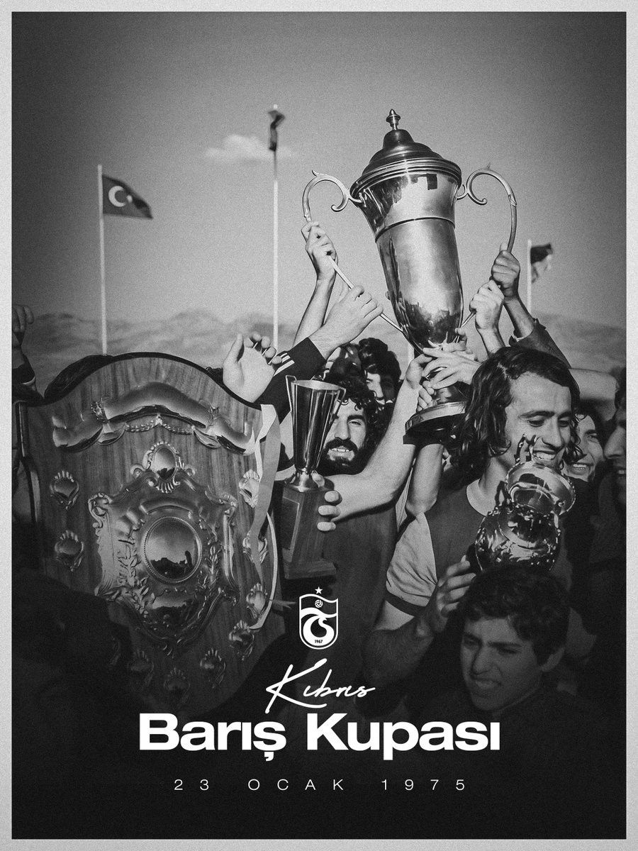 Trabzonspor tweet media