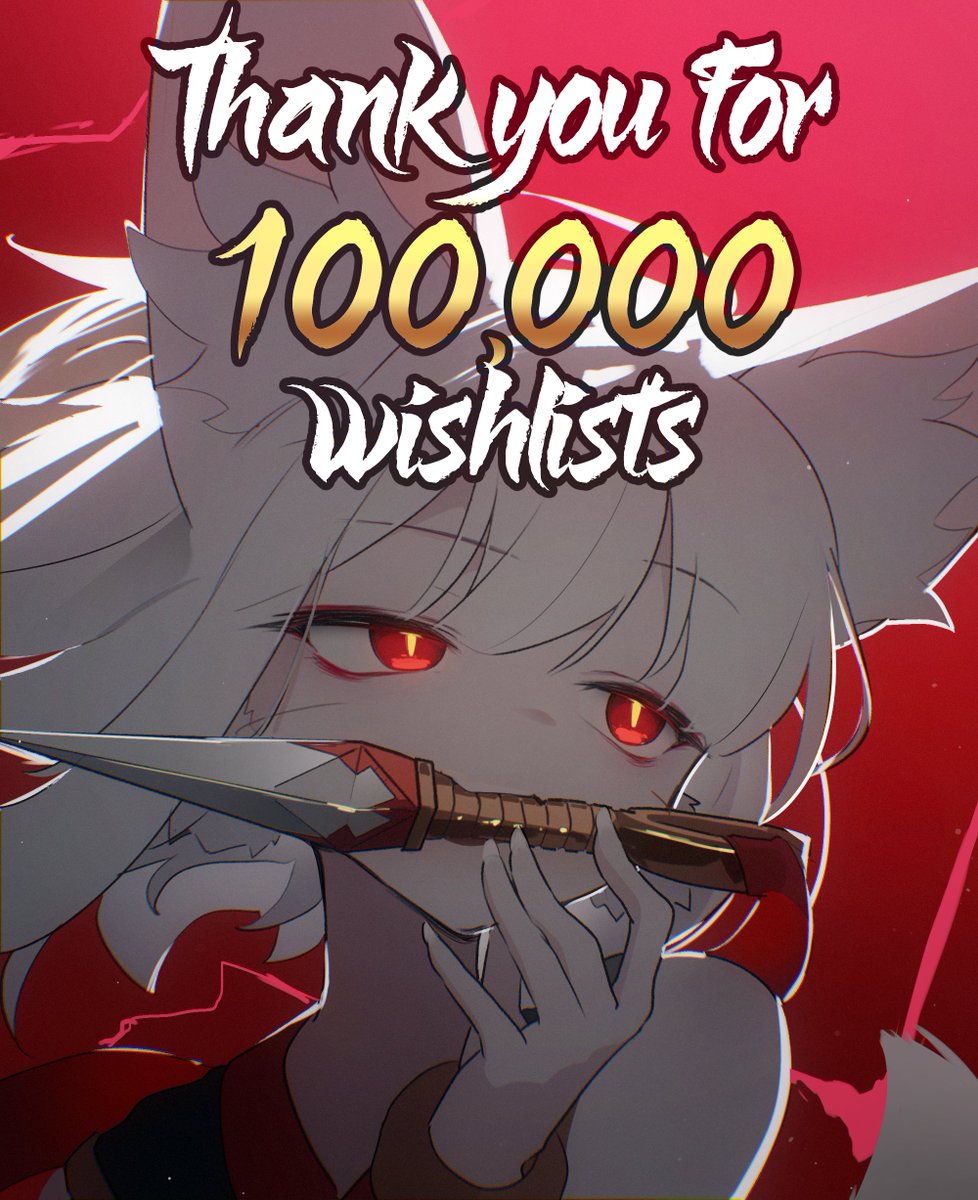 INARI - Wishlist on Steam! tweet media