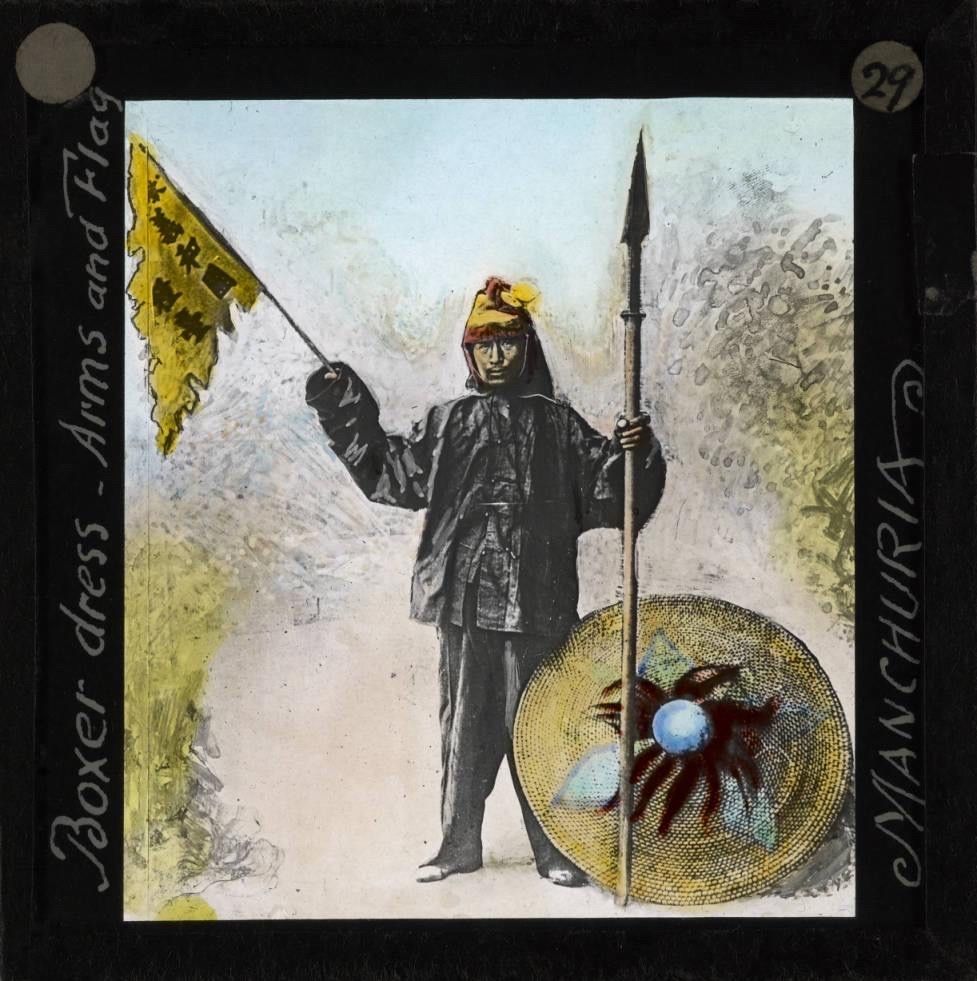 World Christianity tweet media