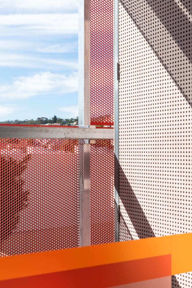 ArchDaily's tweet image. Youth 2 Independence Campbell Street Project by Liminal Architecture Australia 🇦🇺
archdaily.visitlink.me/tgi17g