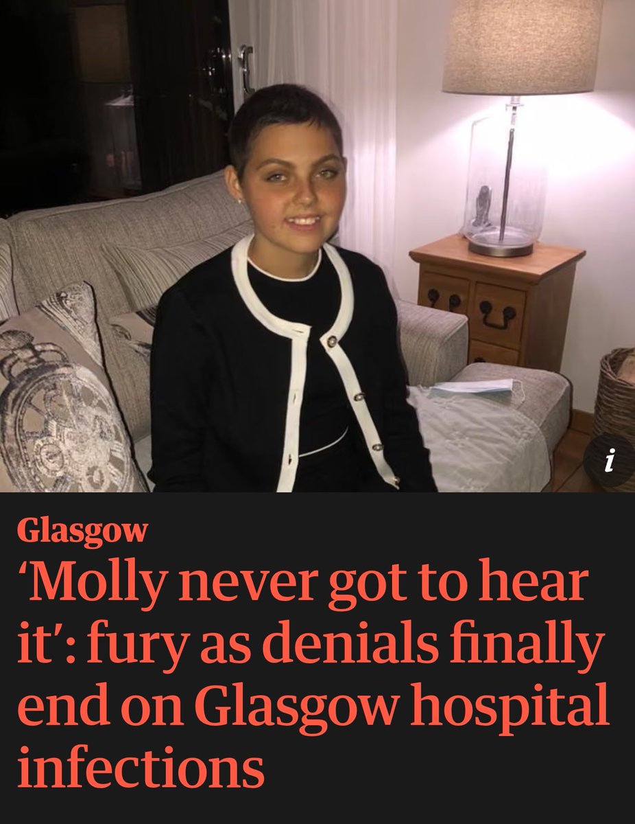 1goodtern's tweet image. It's worth reading this article.

This is actually the situation in every hospital at the moment.

"the basic principles of providing a safe and secure environment in which those clinicians could operate were simply absent".

Some key quotes....