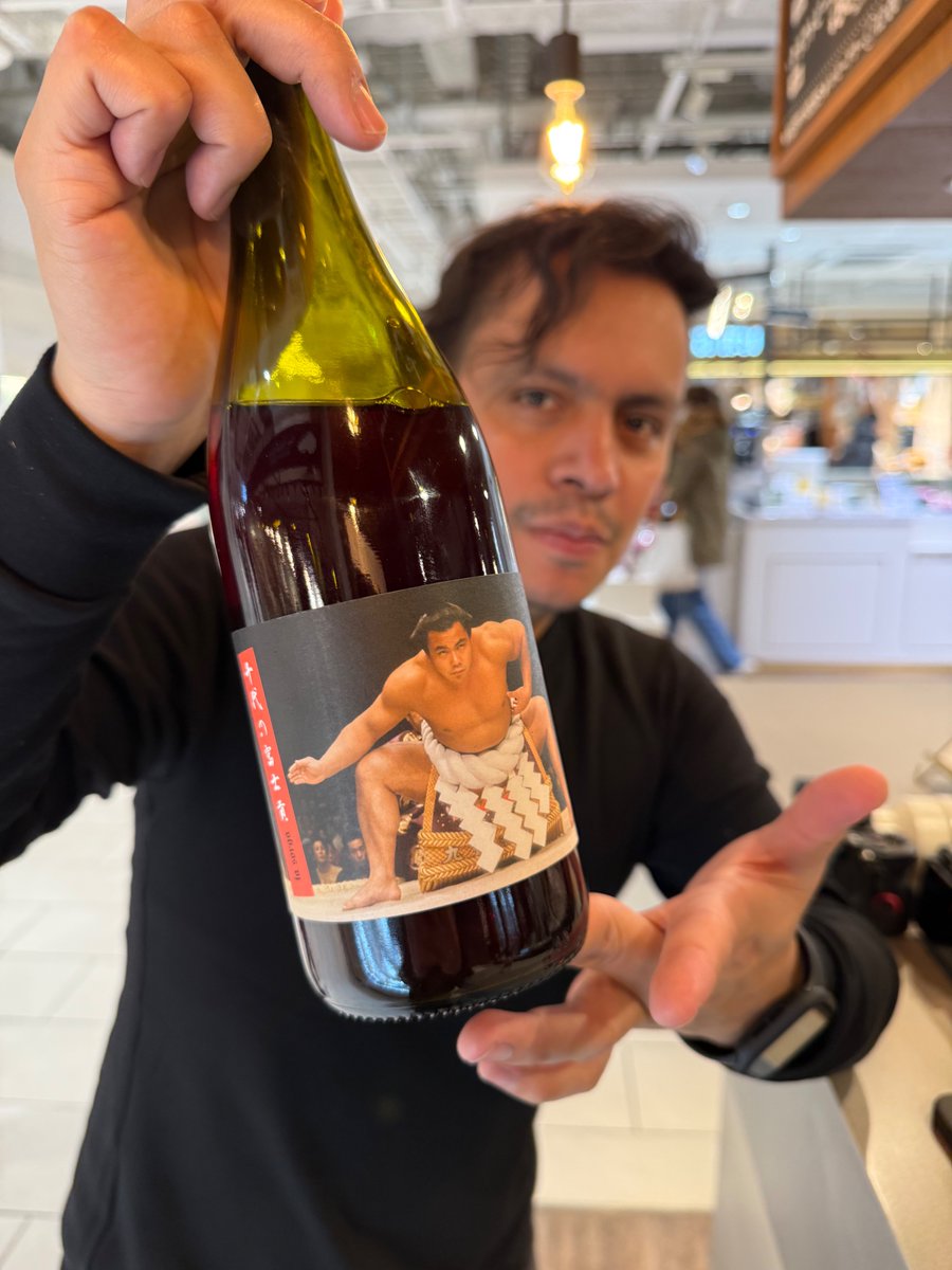 PakoがMexicoから札幌まで会いに来てくれた🇲🇽❄️