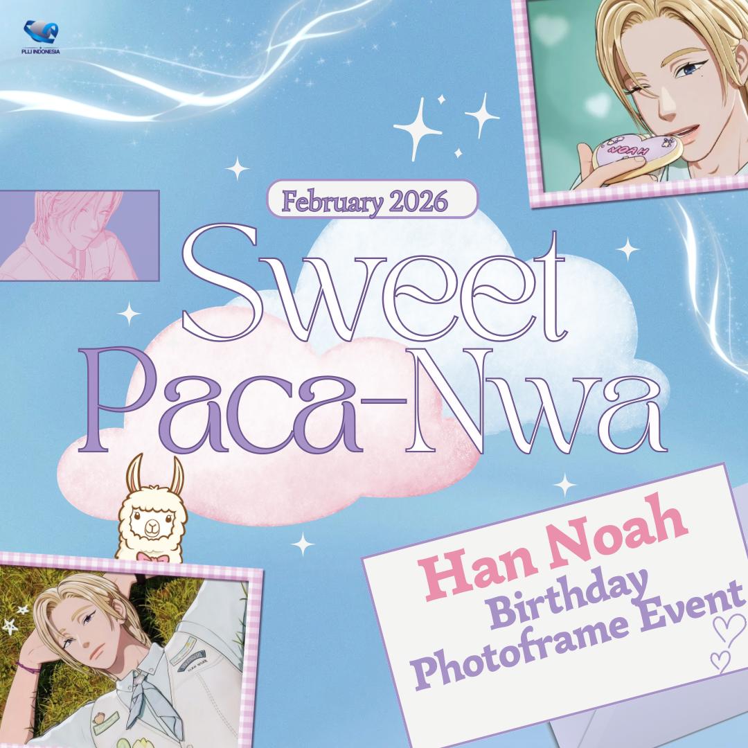 PLLI INDONESIA tweet media