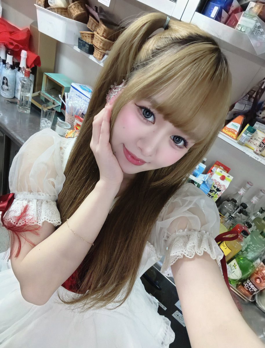 Ring_fab's tweet image. います！！⌒*(„σ̴̶̷̤ . σ̴̶̷̤„)*⌒