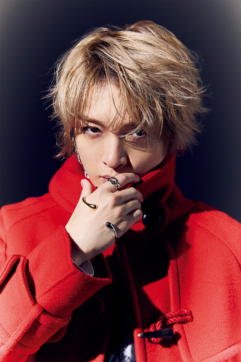 玉森くん jun＊ (@tm0317_j) / Posts / X