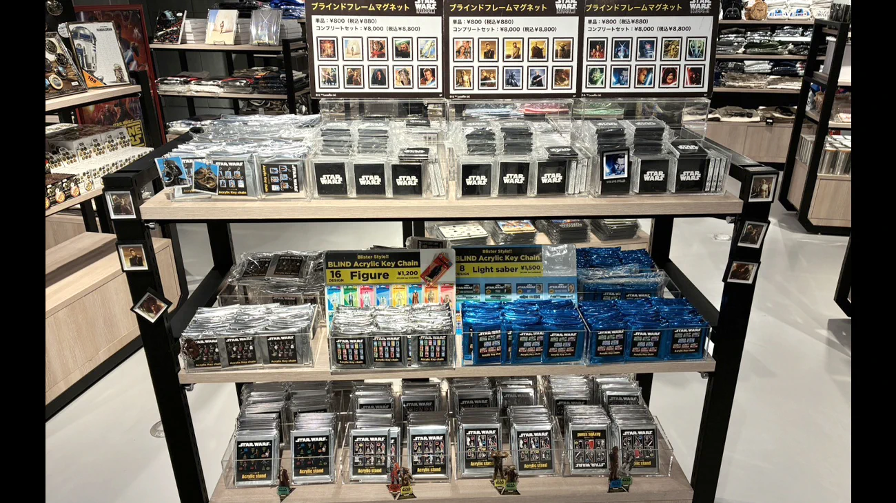 アタカス　スターウォーズ　ジャワ　開封未展示品　保証書付 スター・ウォーズ公式 on X: 