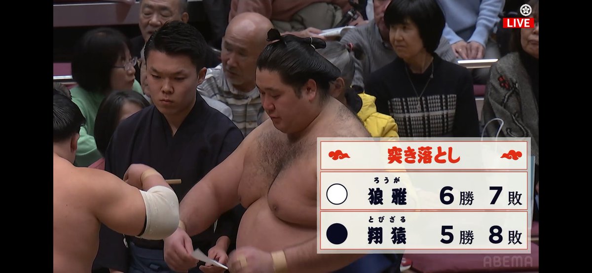 nEk☆です。狼雅 2点 狼雅関